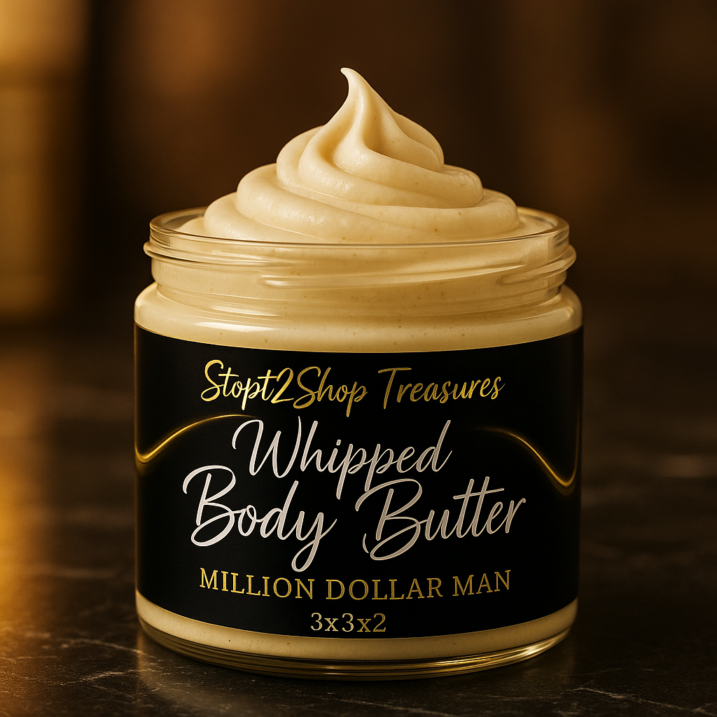 Million Dollar Man ππ΅ (Inspired by 1 Million)