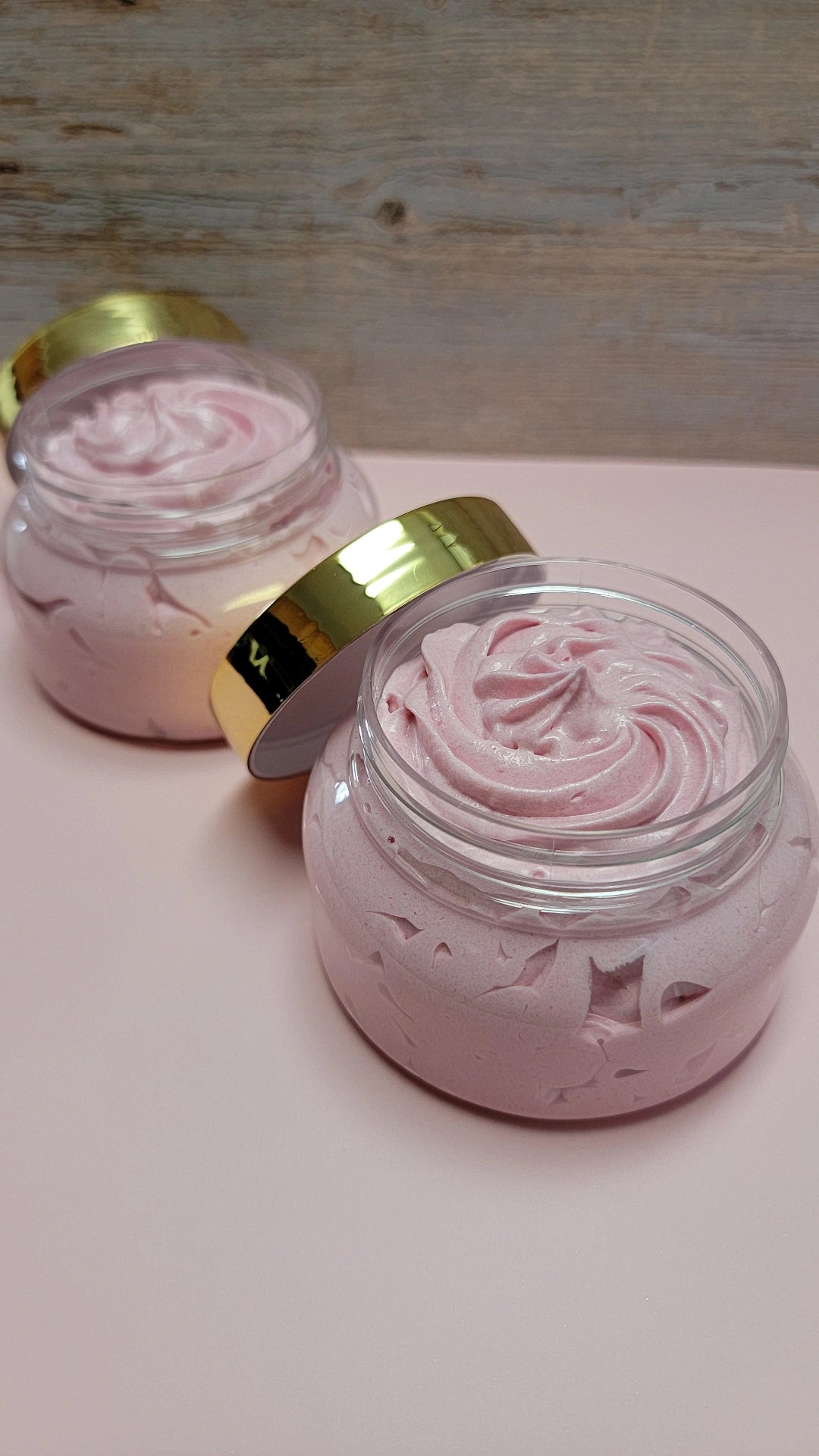"Bubble Gum" Whipped Body Butter!