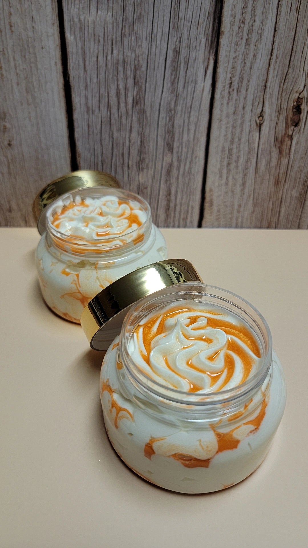 ManGolicious Whipped Body Butter 🥭