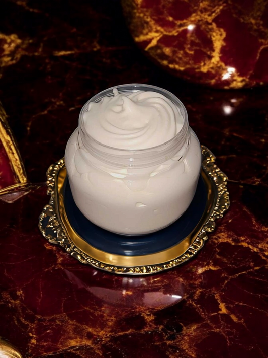 Rouge Whipped Body Butter! Inspired by Baccarat 540✨✨✨ ! (Unisex)